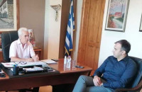 Ο Τάσος Χατζηβασιλείου από τον ακριτικό Έβρο: Έχουμε ανακτήσει την εθνική μας υπερηφάνεια