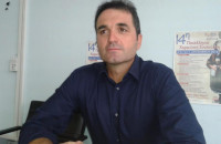 Βασίλης Τερζής «Έγινε της Δι(αφάνειας) στην Οικονομική Επιτροπή…»