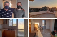 Έχει πια το δικό του σπίτι: Ο Θύμιος Μπουγάς παίρνει πίσω τη χαμένη του ζωή!