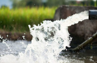 ΤΟΕΒ Επαρχίας Φυλλίδας:  Ευχαριστούμε τον Καραμανλή για την κατασκευή του 5ου Αρδευτικού Δικτύου Φυλλίδας