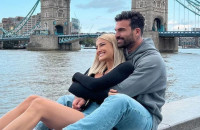 Μία φωτογραφία έφερε τα… πάνω κάτω: Παντρεύονται κρυφά Ιωάννα Τούνη και Δημήτρης Αλεξάνδρου;