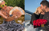 Πάμπλουτη με το σπαθί της: Πάνω από ένα εκατομμύριο ευρώ η περιουσία της Ιωάννας Τούνη και αυξάνεται συνεχώς