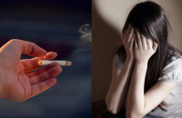 Σάλος στη Λάρισα: Έσβησε τσιγάρο στο πόδι 15χρονης, επειδή τον απέρριψε εpωτικά