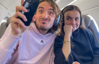 Στέφανος Τσιτσιπάς: Αυτή είναι η κούκλα σύντροφός του – Οι δεσμοί με τον βασιλικό οίκο της Ολλανδίας