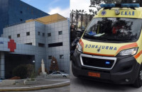 Σκηνές παvικού στο Βόλο: Βουτιά θανάτου για 38χρονο ασθενή από το παράθυρο του δωματίου που νοσηλευόταν