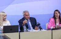 Μ. Βορίδης: Θέτουμε υψηλά πρότυπα στη Δημόσια Διοίκηση