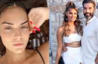 Κατά μάνα κατά.. κόρη: Η Βρισηίδα Ανδριώτου ποζάρει με μαγιό με τη μητέρα της & όλοι τις νομίζουν για αδερφές