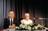 Την Κυριακή στο Σκοπό από τους Χατζηβασιλείου και Πασχαλίδη: Παρουσιάστηκε το βιβλίο του Μιχάλη Τζαχείλη «O Σκοπός Ανατολικής Θράκης»