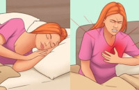 Άσχημα νέα για όσους δεν κοιμούνται αρκετά: Οι 2 μεγάλοι κίνδυνοι και γιατί κινδυνεύουν πιο πολύ για έμφραγμα ή εγκεφαλικό