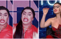 Σε ένα επικό βιντεάκι ο Τάκης Ζαχαράτος μεταμφιέστηκε ως Σοφία Χατζηπαντελή και ωρύεται για το diversity! (ΒΙΝΤΕΟ)