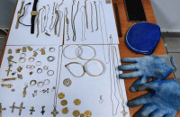 Αφού διέρρηξε 8 διαμερίσματα: Ο 19χρνος spiderman πιάστηκε στην φάκα