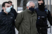 Ψευτογιατρός: Σε 8 φορές ισόβια καταδικάστηκε ο Dr. Kontos