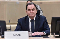 Ο Γεωργαντάς λόγω ενεργειακής και ουκρανικής κρίσης: Ζήτησε πρόσθετη χρηματοδότηση της πρωτογενούς παραγωγής