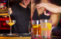 «Τον άφησα να ναρκώνει τον εαυτό του»: Μπάρμαν είδε τύπο να ρίχνει χάπι σε ποτό κοπέλας κι άλλαξε τα ποτήρια