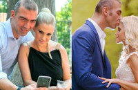 «Χωρίς εσένα»: Γροθιά στο στομάχι τα λόγια της Δώρας Τσαμπάζη 40 ημέρες από το θάνατο του Αλέξανδρου Νικολαΐδη