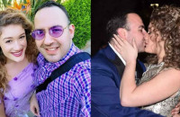 “Δείχνει τα δόντια του” ο Μαυρίκιος Μαυρικίου για την Ιλάειρα: “Αν κάποιος την φλερτάρει, θα του σπάσω τα μούτρα”