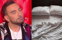 Νίκος Κοκλώνης: «Με πονάει πολύ όταν είναι άδεια η άλλη θέση στο κρεβάτι»