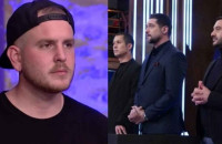 Masterchef: «Γνώρισα τον πατέρα μου στα 18 και στα 19 έφυγε», Ραγίζει καρδιές ο πρώτος παίκτης που μπαίνει στο σπίτι
