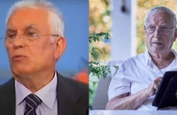 Νίκος Ξανθόπουλος: Στην εντατική ο αγαπημένος ηθοποιός