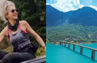 Ευρυτανία: Δυσάρεστη εξέλιξη στην υπόθεση εξαφάνισης της 48χρονης Ευρυδίκης στη λίμνη Κρεμαστών