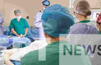 Δάκρυσε όλη η Ελλάδα: Ενός λεπτού σιγή κράτησαν οι γιατροί προτού πάρουν τα όργανα του 6χρονου Θωμά