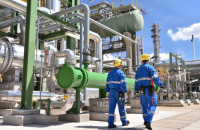 Πέφτει καθημερινά το φυσικό αέριο: Χαμόγελα στους καταναλωτές ενόψει του χειμώνα