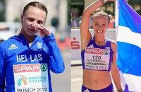 Συγκλονίζει η Ντρισμπιώτη: «Μικρή δέχτηκα bullying επειδή ήμουν φτωχή της γειτονιάς και ήταν τρύπια τα παπούτσια μου»