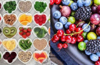 Αντιοξειδωτικά: Τι είναι και γιατί είναι τόσο πολύτιμα για την υγεία;