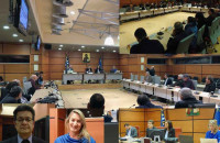 Φίλιπποι – Δράμα – Αμφίπολη: Δημιουργία Χαρτοφυλακίου Τουριστικού Προϊόντος