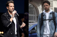 Τους κοιτούσαν όλοι στο δρόμο: Η βόλτα του Κωνσταντίνου Αργυρού στο κέντρο της Αθήνας μαζί με αιθέρια ύπαρξη