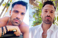 Περήφανος για την καταγωγή του ο Κωνσταντίνος Αργυρός: Από εκεί κατάγεται ο πιο όμορφος Έλληνας