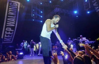 11.800 ευρώ εισέπραξε ο ΟΠΑΚΠΑ: Για την συναυλία του Αργυρού!