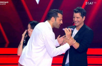 The Voice: Έγινε χαμός! Ο Αργυρός τα έχωσε στον Ρουβά – «Το στήσατε! Είναι στημένος ο αγώνας»!