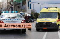 Θρίλερ στη Θεσσαλονίκη: Τον σκότωσε στο ξύλο και έστησε σκηνικό παραπλάνησης για την αστυνομία