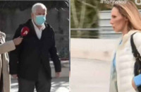 Εβελίνα Παπούλια: Κατάθεση – σοκ κατά του Πέτρου Φιλιππίδη – «Προσπάθησε να με αρπάξει στο καμαρίνι»