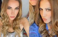 «Δεν είμαι μια 50άρα που θέλει να το παίζει και να δείχνει 25χρονη» Η Δέσποινα Βανδή ακομπλεξάριστη στα 53 της