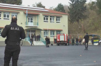 Η φονική έκρηξη στον καυστήρα του 9ου Δημοτικού Σχολείου: Βάζει μπροστά τα προβλήματα στα σχολεία της χώρας