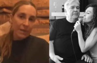 «Είχα τη συμπαράσταση του αδερφού μου»: Δύσκολες μέρες για την Γιάννα Τερζή, το πρόβλημα υγείας και η επέμβαση