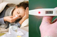 Είναι χειμώνας, είμαι νέος άνθρωπος και υγιής, πρέπει να φοβάμαι τον πυρετό;