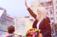 Ν.Ε ΠΑΣΟΚ Σερρών: Ένας χρόνος χωρίς την Φώφη