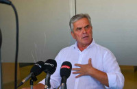 Θα παραμείνει ο Φωτιάδης στο Δημοτικό Συμβούλιο Σερρών;