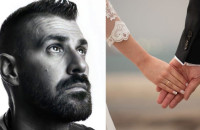 Φωτογραφίζει δωρεάν γάμους και βαπτίσεις οικονομικά αδύναμων ζευγαριών