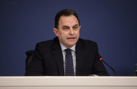 Γιώργος Γεωργαντάς: Σήμερα η καταβολή αποζημιώσεων από τον ΕΛΓΑ