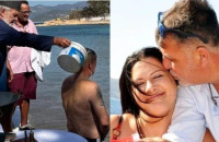 Η αγάπη δε γνωρίζει σύνορα: O Τούρκος Κερέμ που βαπτίσθηκε “Βασίλης” για τα μάτια της όμορφης Γωγώς