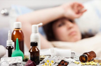 Έχουμε ταυτόχρονη εμφάνιση γρίπης, (RSV) και κορονοϊού: Δεδομένη η ανάγκη για εμβολιασμό!