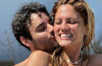 Ίαν Στρατής: Ήμουν μέσα στον τοκετό, δεν γινόταν να το χάσω αυτό