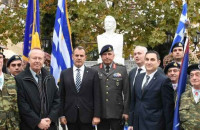 Νίκος Παναγιωτόπουλος: Οι αληθινοί ήρωες είναι αυτοί που δίνουν αγώνες με μικρές πιθανότητες επιτυχίας!