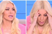 Κολωνός – Ξέσπασε η Κατερίνα Καινούργιου: «Ο ανώμαλος είναι ανώμαλος, δεν μπορώ να το διαχειριστώ»