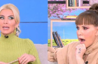 Κατερίνα Καινούργιου: «Έγραψαν ότι είμαι ομοφυλόφιλη με περούκα και ιερόδουλη» – Έμειναν όλοι άφωνοι