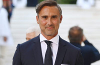 Γιώργος Καπουτζίδης: Η άγνωστη περιπέτεια υγείας – «Ήμουν στο νοσοκομείο δέκα μέρες»